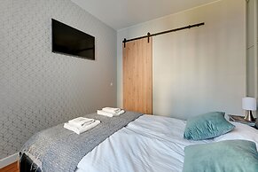 Dom & House - Apartments Waterlane