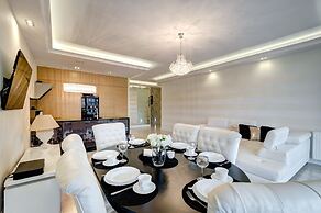 Dom & House - Apartments Waterlane