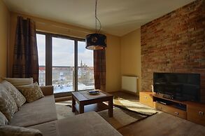 Dom & House - Apartments Waterlane