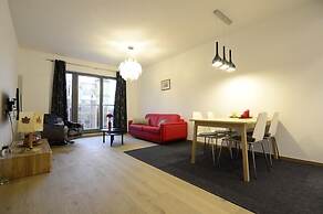 Dom & House - Apartments Waterlane