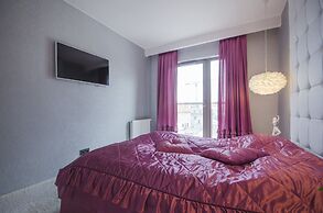 Dom & House - Apartments Waterlane