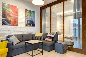 Dom & House - Apartments Waterlane