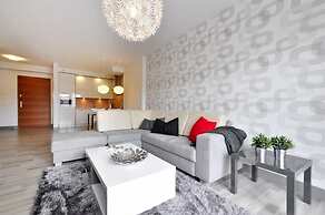 Dom & House - Apartments Waterlane