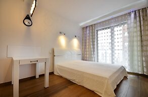 Dom & House - Apartments Waterlane