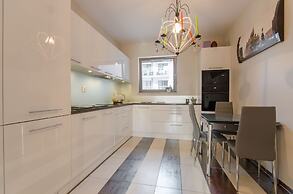 Dom & House - Apartments Waterlane