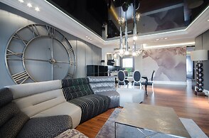 Dom & House - Apartments Waterlane