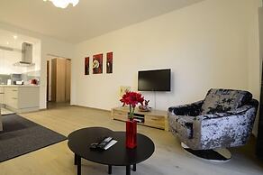 Dom & House - Apartments Waterlane