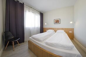 Dom & House - Apartments Waterlane