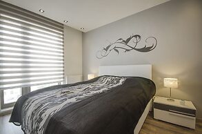 Dom & House - Apartments Waterlane