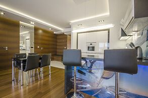 Dom & House - Apartments Waterlane