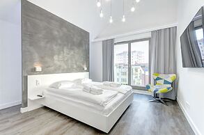 Dom & House - Apartments Waterlane