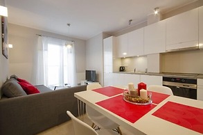 Dom & House - Apartments Waterlane