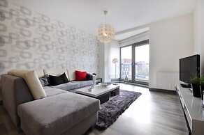 Dom & House - Apartments Waterlane