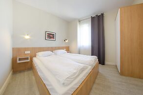 Dom & House - Apartments Waterlane