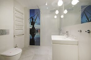 Dom & House - Apartments Waterlane