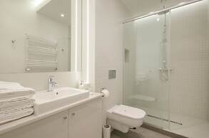 Dom & House - Apartments Waterlane