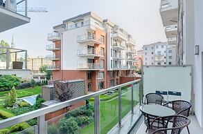 Dom & House - Apartments Waterlane