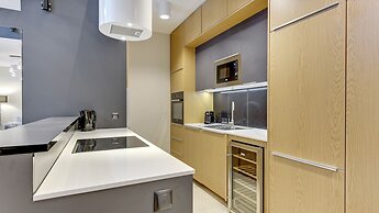 Dom & House - Apartments Waterlane