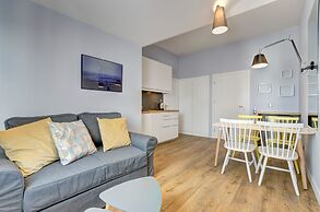 Dom & House - Apartments Waterlane