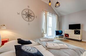 Dom & House - Apartments Waterlane