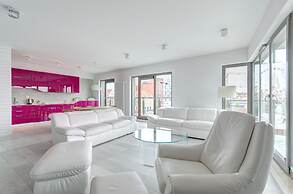 Dom & House - Apartments Waterlane