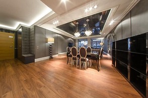 Dom & House - Apartments Waterlane