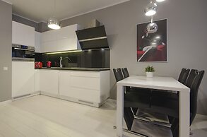 Dom & House - Apartments Waterlane