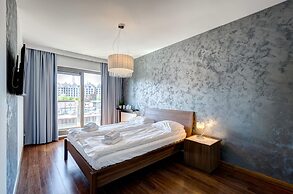 Dom & House - Apartments Waterlane