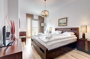 Dom & House - Apartments Waterlane