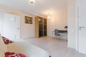 Dom & House - Apartments Waterlane