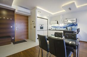 Dom & House - Apartments Waterlane