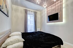 Dom & House - Apartments Waterlane