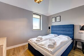 Dom & House - Apartments Waterlane