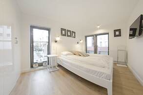 Dom & House - Apartments Waterlane