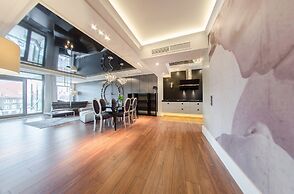 Dom & House - Apartments Waterlane