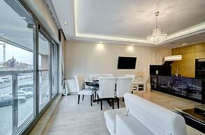 Dom & House - Apartments Waterlane