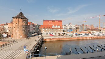 Dom & House - Apartments Waterlane