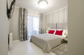 Dom & House - Apartments Waterlane