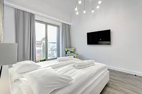 Dom & House - Apartments Waterlane