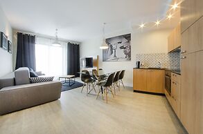 Dom & House - Apartments Waterlane