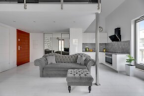 Dom & House - Apartments Waterlane