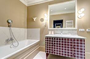 Dom & House - Apartments Waterlane