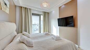 Dom & House - Apartments Waterlane