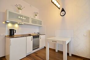 Dom & House - Apartments Waterlane