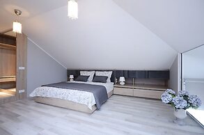 Dom & House - Apartments Waterlane