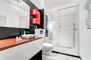 Dom & House - Apartments Waterlane