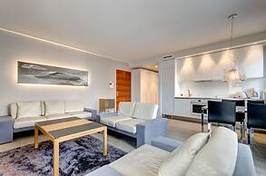 Dom & House - Apartments Waterlane