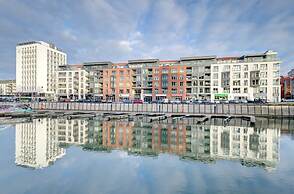 Dom & House - Apartments Waterlane