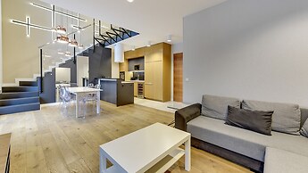 Dom & House - Apartments Waterlane