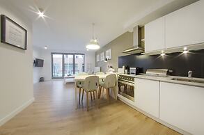 Dom & House - Apartments Waterlane